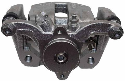 Semi-Loaded Caliper