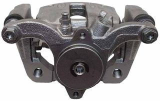 Semi-Loaded Caliper