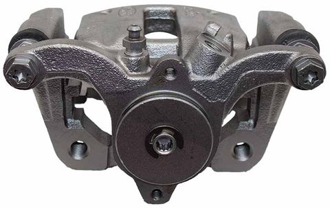 Semi-Loaded Caliper