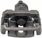 Semi-Loaded Caliper