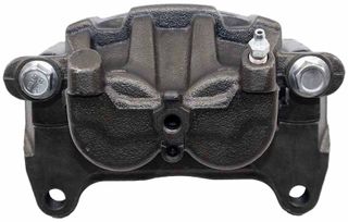 Semi-Loaded Caliper
