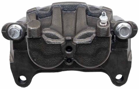Semi-Loaded Caliper