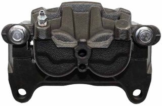 Semi-Loaded Caliper