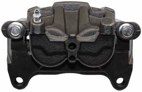 Semi-Loaded Caliper