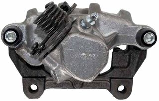 Semi-Loaded Caliper