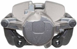 Semi-Loaded Caliper