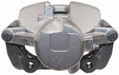 Semi-Loaded Caliper