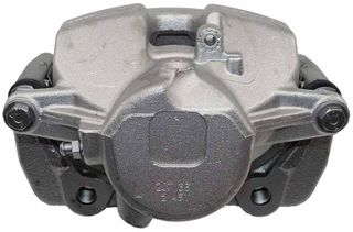 Semi-Loaded Caliper