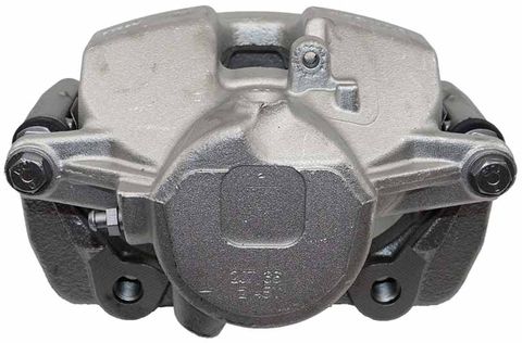 Semi-Loaded Caliper