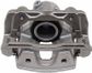 Semi-Loaded Caliper