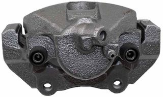 Semi-Loaded Caliper