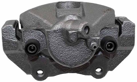 Semi-Loaded Caliper
