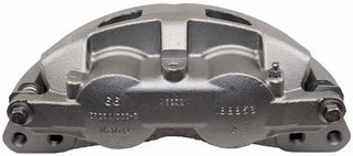 Semi-Loaded Caliper