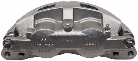 Semi-Loaded Caliper