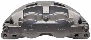 Semi-Loaded Caliper