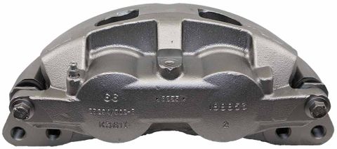 Semi-Loaded Caliper