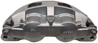 Semi-Loaded Caliper