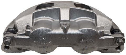 Semi-Loaded Caliper