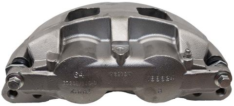 Semi-Loaded Caliper