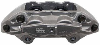 Semi-Loaded Caliper