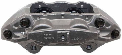 Semi-Loaded Caliper