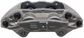 Semi-Loaded Caliper