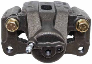 Semi-Loaded Caliper