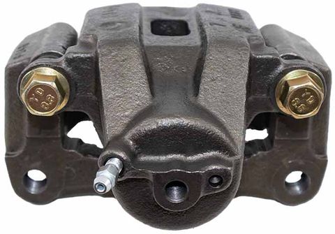 Semi-Loaded Caliper
