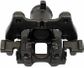 Semi-Loaded Caliper