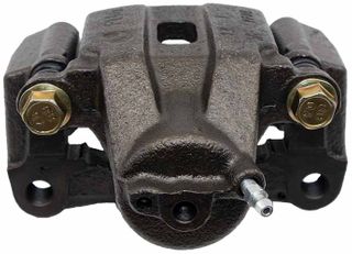 Semi-Loaded Caliper
