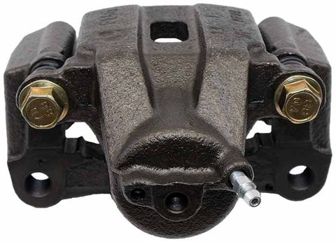 Semi-Loaded Caliper
