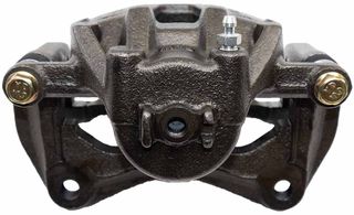 Semi-Loaded Caliper