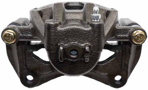 Semi-Loaded Caliper