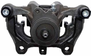 Semi-Loaded Caliper