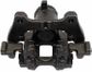 Semi-Loaded Caliper