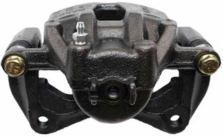 Semi-Loaded Caliper