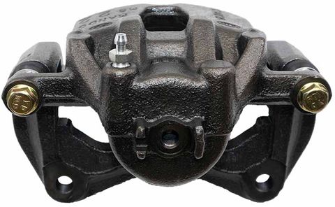 Semi-Loaded Caliper