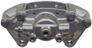Semi-Loaded Caliper