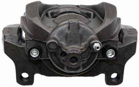 Semi-Loaded Caliper
