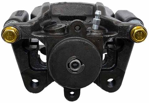 Semi-Loaded Caliper