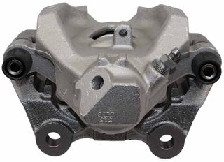 Semi-Loaded Caliper