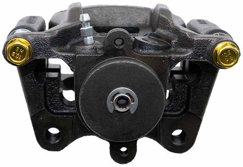 Semi-Loaded Caliper