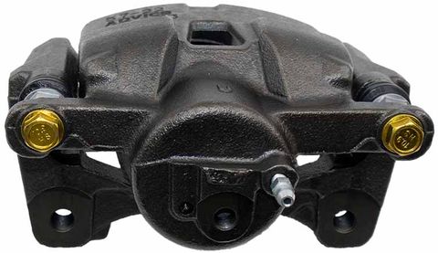 Semi-Loaded Caliper