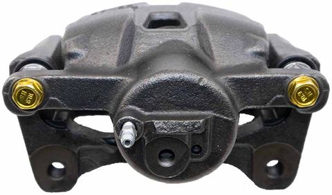 Semi-Loaded Caliper