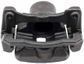 Semi-Loaded Caliper