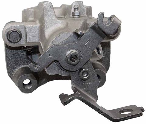 Semi-Loaded Caliper