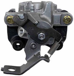 Semi-Loaded Caliper