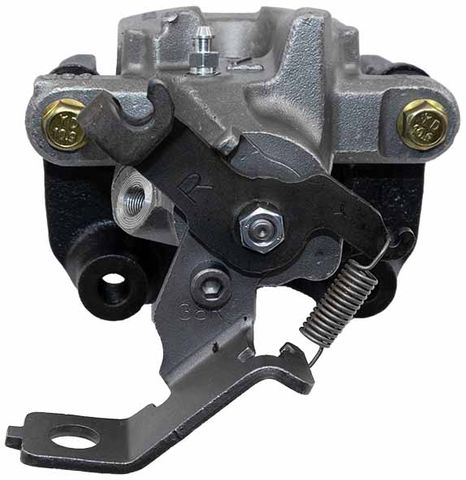Semi-Loaded Caliper
