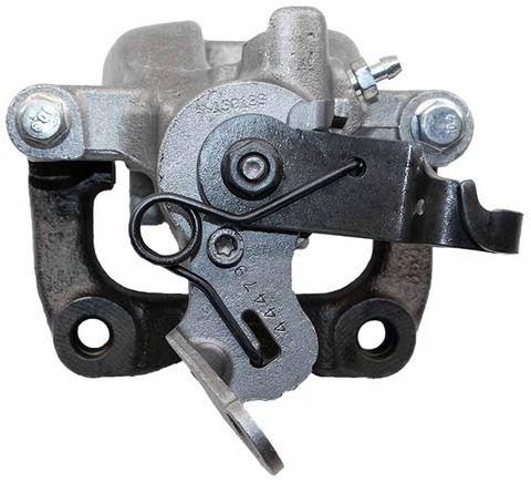Semi-Loaded Caliper