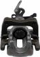 Semi-Loaded Caliper